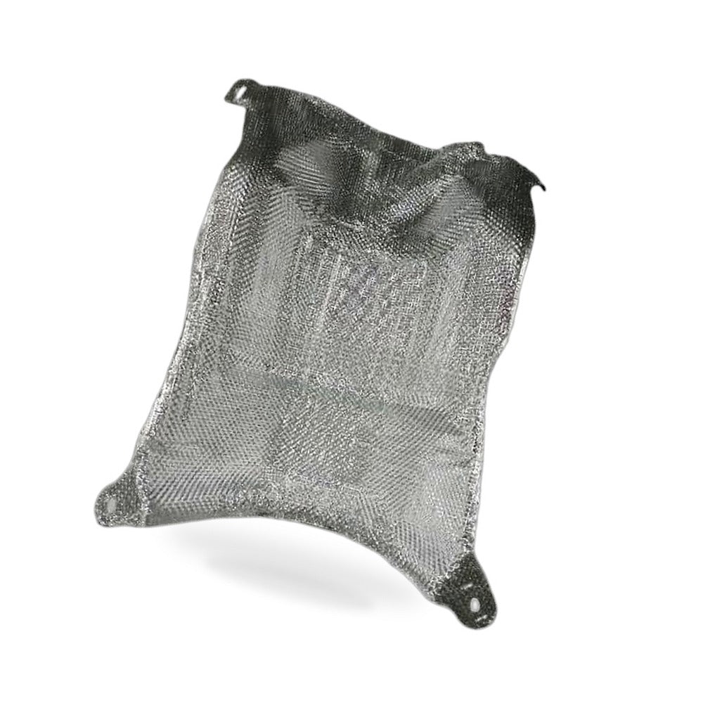 Exhaust Manifold Heat Shield Suitable for Ford Galaxy Mondeo S-Max 2006-2014 - BD1