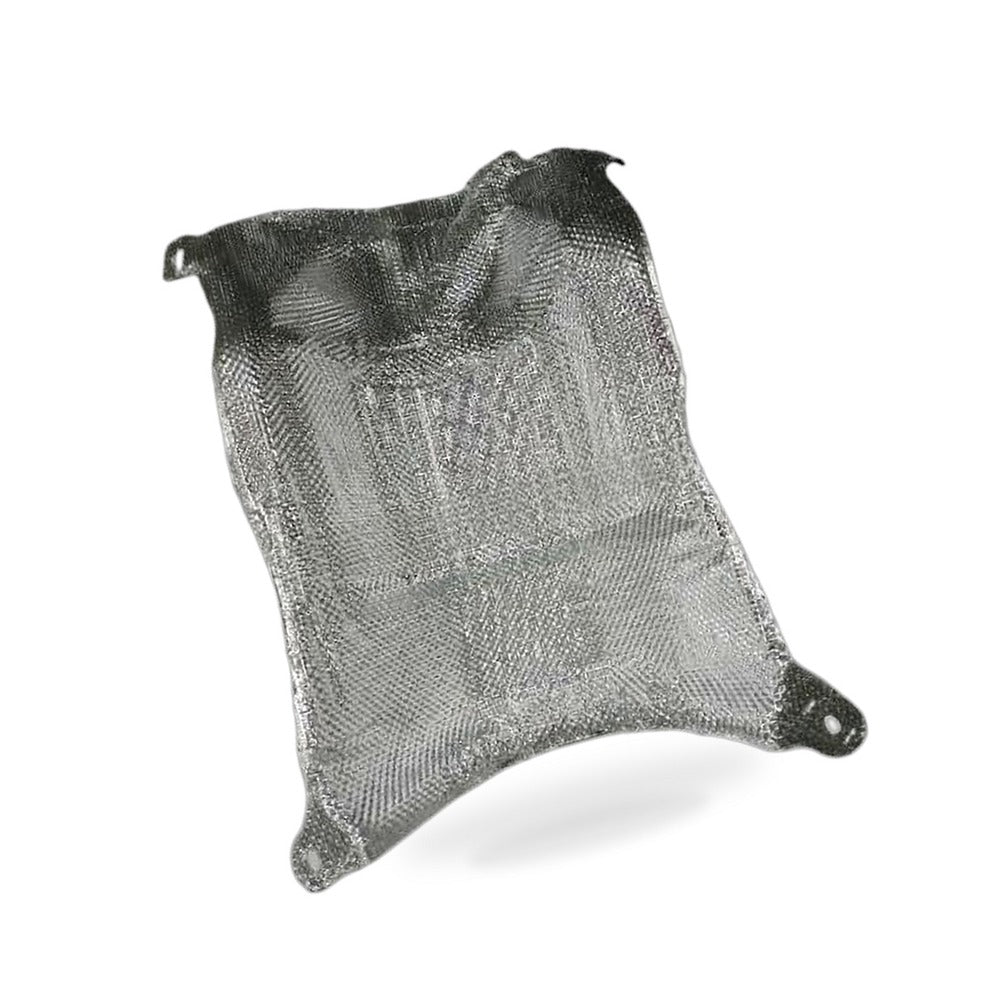 Exhaust Manifold Heat Shield Suitable for Ford Galaxy Mondeo S-Max 2006-2014 - BD2