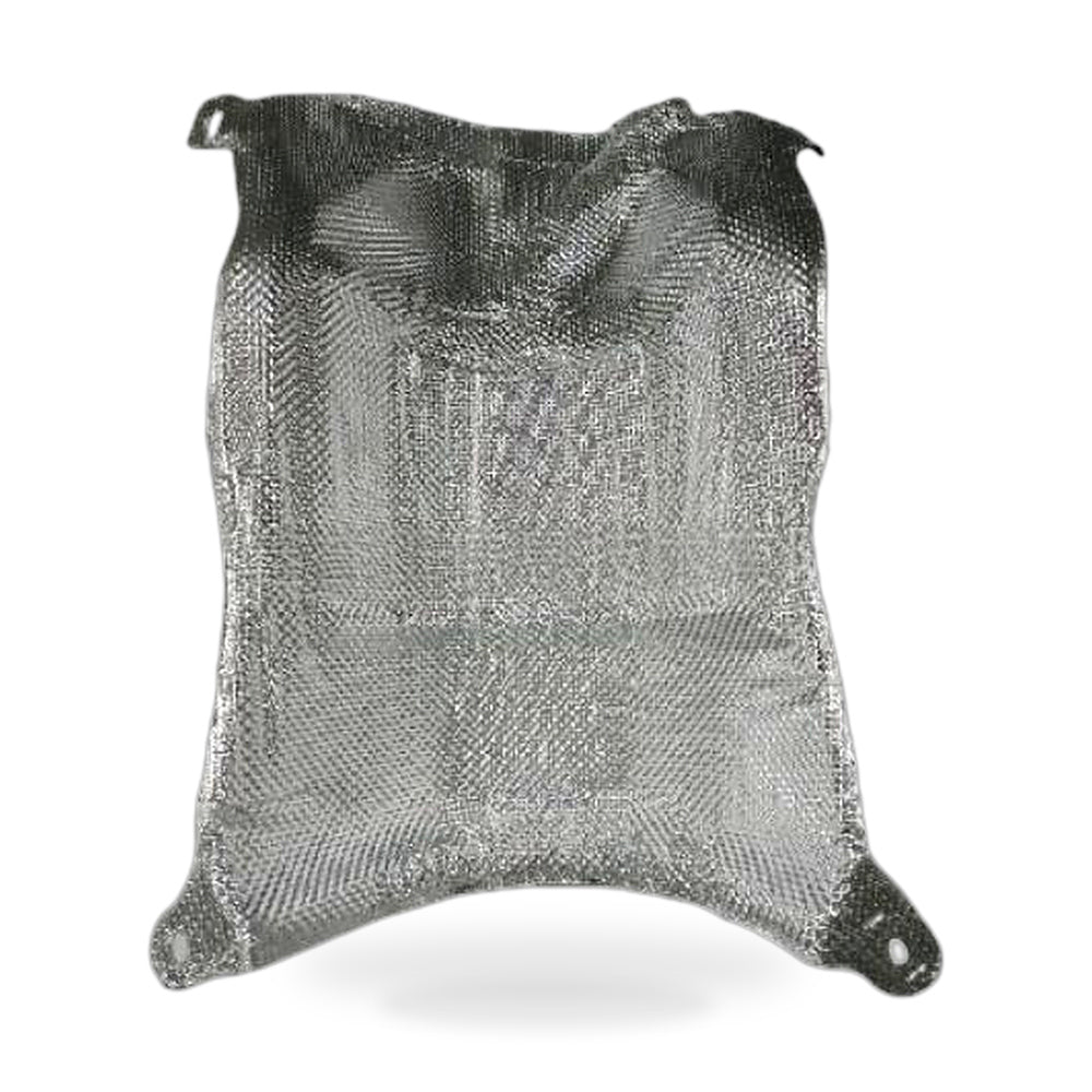 Exhaust Manifold Heat Shield Suitable for Ford Galaxy Mondeo S-Max 2006-2014 - ZT2