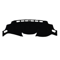 {{ Non-Slip Dash Mat For Nissan Qashqai J11 2014-2022 SUV Dashboard Cover Black }} - Buy Car Parts Online at {{ Kaka Auto Parts }}.