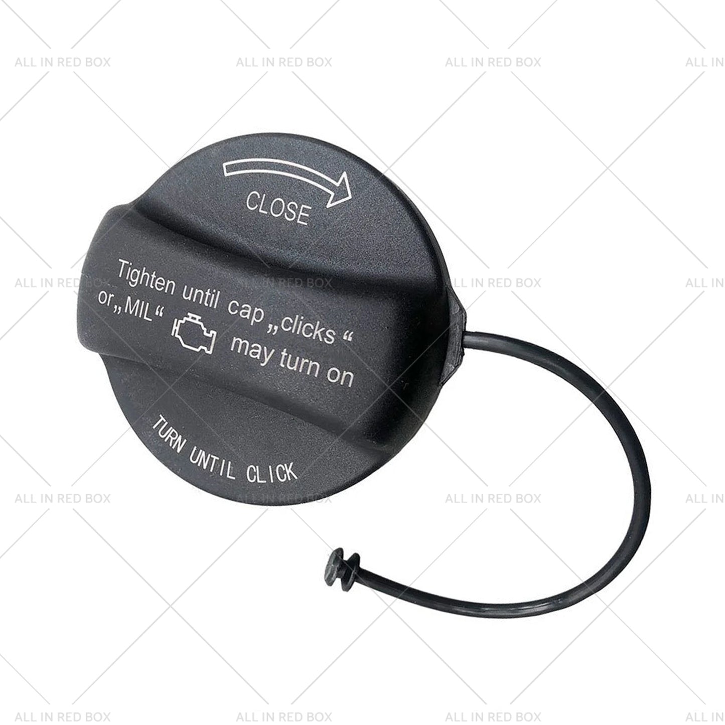 Gas Cap Suitable for BMW 335is Mini Cooper Countryman 2011-2013 16117222391