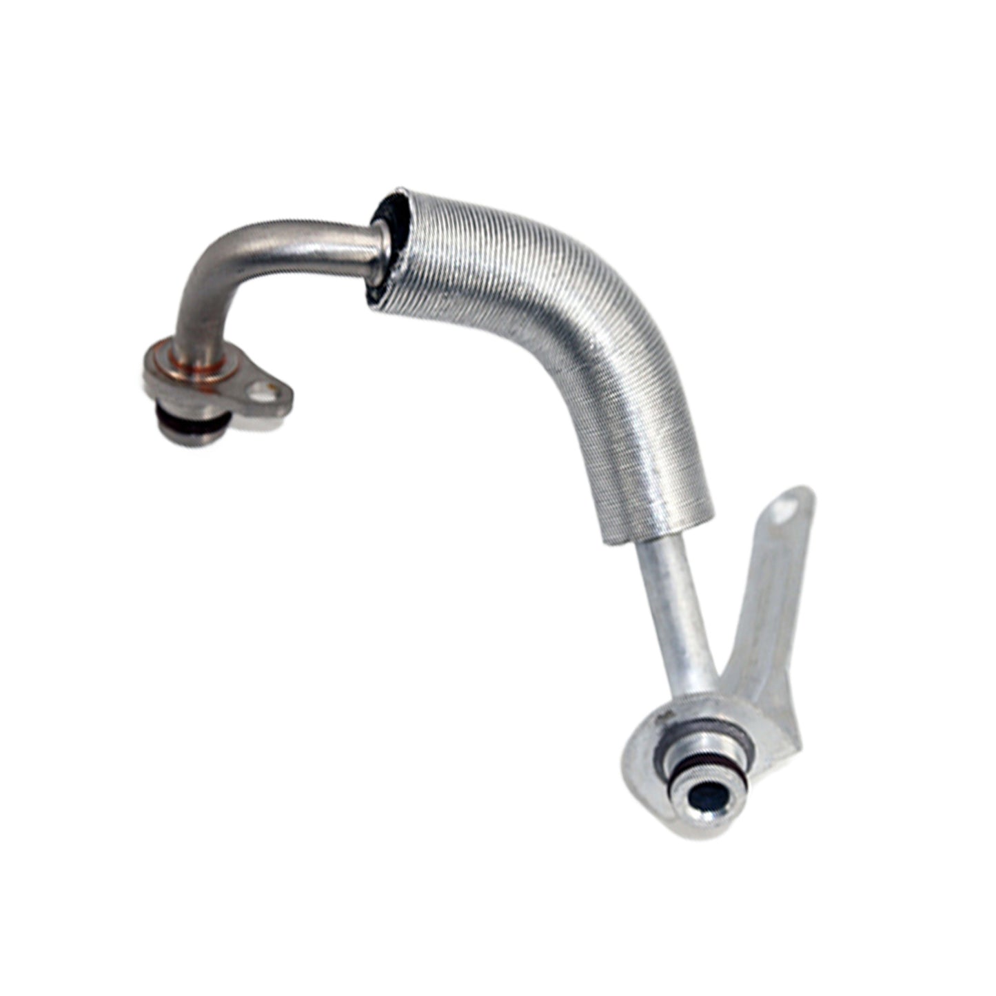 Turbocharger Coolant Hose Suitable For BMW X1 X3 X4 X5 X6 Z4 11538663516 667-552