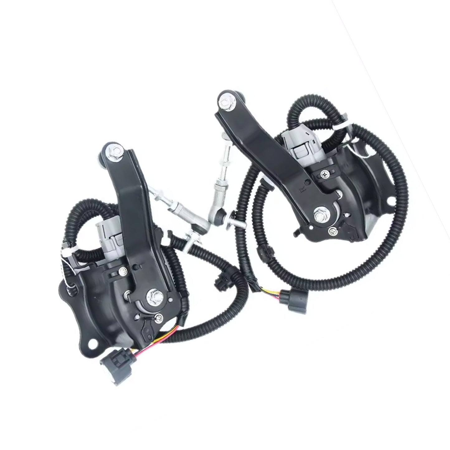 Front Height Control Sensor 2x 8940660011 Suitable For Toyota Land Cruiser J100 / J105