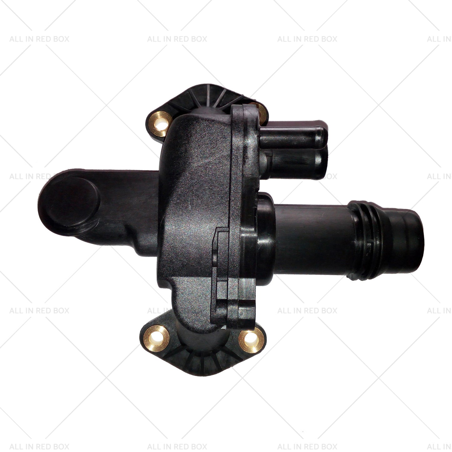 Engine Coolant Thermostat Housing with Seal Suitable for Ford Diesel Territory