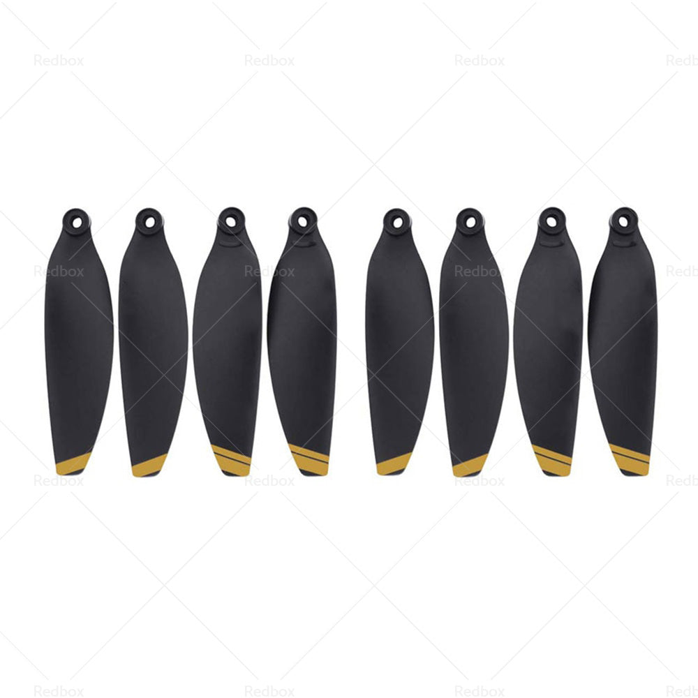 8x Propellers Set Low Noise Blades Foldable Props Suitable For DJI Mavic Mini 1