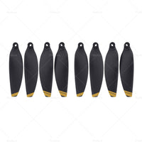 8x Propellers Set Low Noise Blades Foldable Props Suitable For DJI Mavic Mini 1