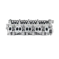 {{ Complete Assembled Cylinder Head For Ford Courier Mazda Bravo B2500 WL-T WLT 2. 5 }} - Buy Car Parts Online at {{ Kaka Auto Parts }}.