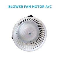 Blower Fan Motor A or C Fits For Mitsubishi Lancer CJ 2007 - 2014