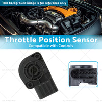 {{ 1x Throttle Position Sensor Suitable for Controls 131973 133284 2603893C91 }} - Buy Car Parts Online at {{ Kaka Auto Parts }}.