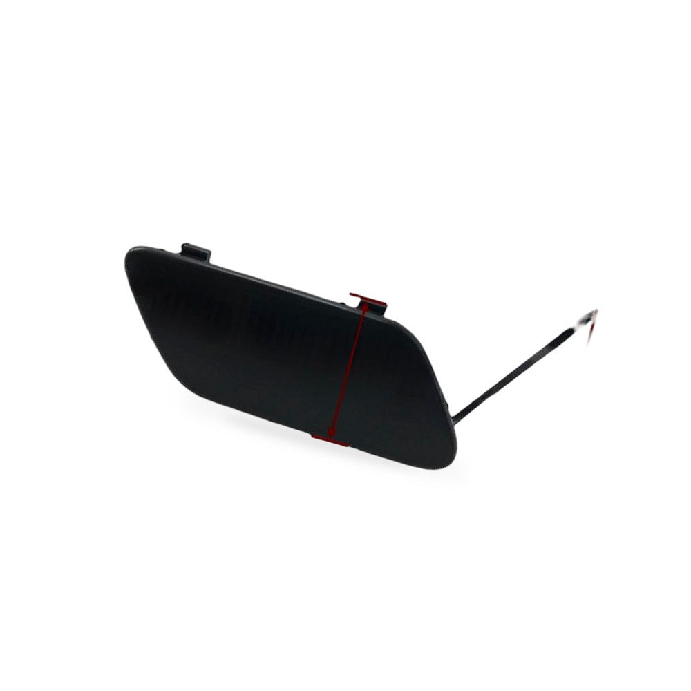 Front Bumper Tow Hook Cover Suitable for Mercedes A-Class W169 2004-2012 - BD1