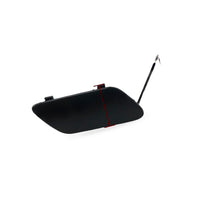 Front Bumper Tow Hook Cover Suitable for Mercedes A-Class W169 2004-2012 - BD2