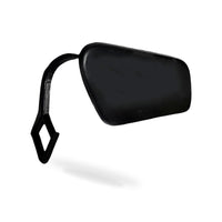 Front Bumper Tow Hook Cover Suitable for Mercedes A-Class W169 2004-2012 - BD3