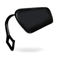 Front Bumper Tow Hook Cover Suitable for Mercedes A-Class W169 2004-2012 - ZT3