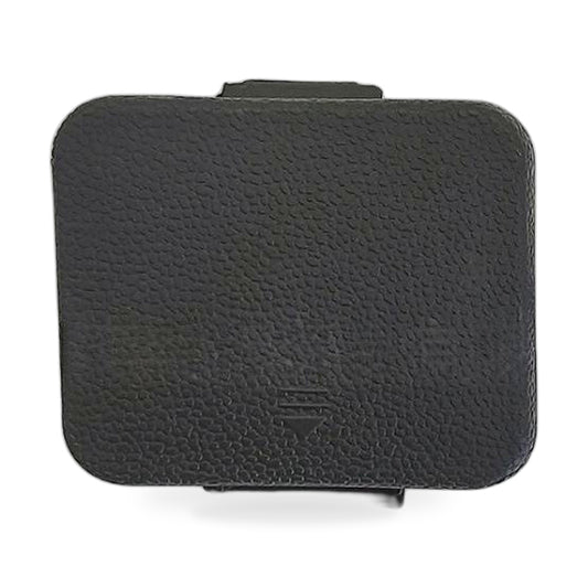 Rear Trailer Bumper Tow Hook Cover Suitable for Mercedes GL-Class X164 2010-2011 - ZT2