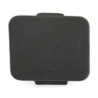 Rear Trailer Bumper Tow Hook Cover Suitable for Mercedes GL-Class X164 2010-2011 - ZT3