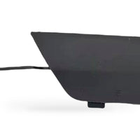 Rear Bumper Tow Hook Cover Suitable for Mercedes E-Class W212 2014-2015 - XQ1