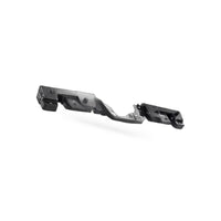 Front Bumper Center Bracket Suitable for Buick LaCrosse 2014-2015 90922349 - BD1