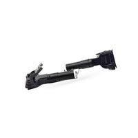 Headlight Washer Nozzle Cover Suitable for Toyota Land Cruiser 200 2012-2015 - BD2