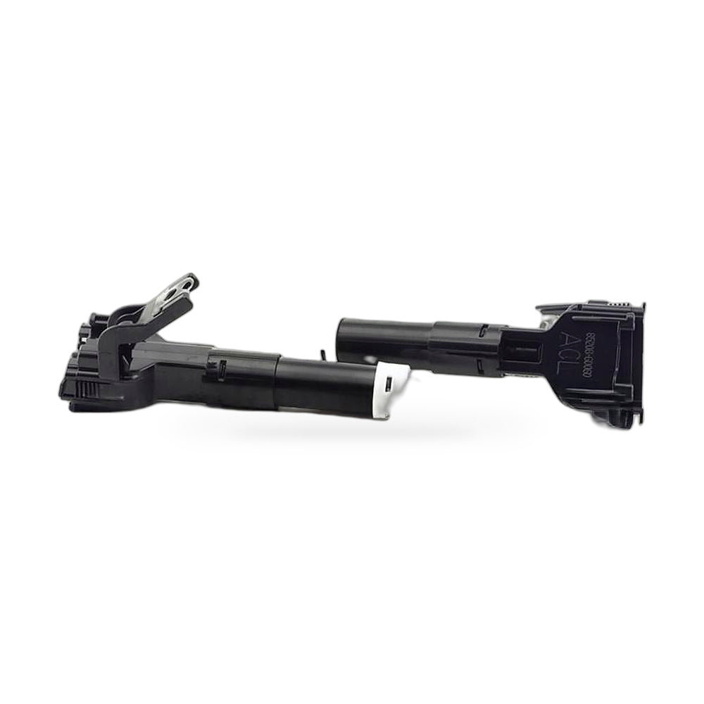 Headlight Washer Nozzle Cover Suitable for Toyota Land Cruiser 200 2012-2015 - ZT2