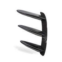 Rear Bumper Vent Trim Gloss Black Suitable for Mercedes W176 A200 A250 A45 - BD1