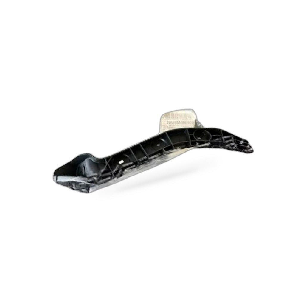 Front Bumper Bracket Suitable for Skoda Rapid MK1 NH 2012-2020 5JJ807393 - BD2