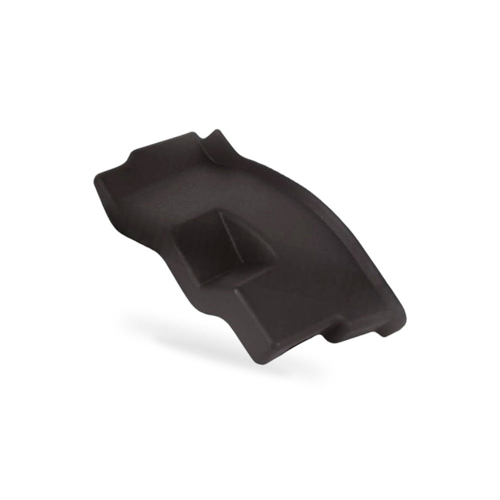 Front Bumper Bracket Suitable for Chevrolet Silverado 1500 2016-2018 Left Side - BD3