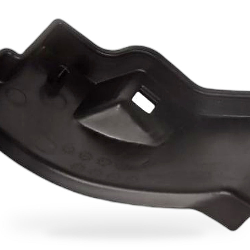 Front Bumper Bracket Suitable for Chevrolet Silverado 1500 2016-2018 Left Side - XQ1