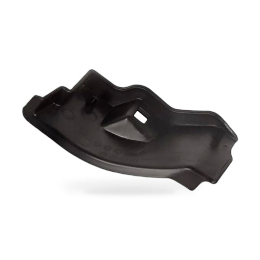 Front Bumper Bracket Suitable for Chevrolet Silverado 1500 2016-2018 Left Side - ZT2