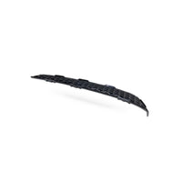 Front Bumper Vent Grille Mesh Suitable for Acura MDX 2010-2013 3.7L Left Side - BD1