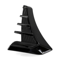 Door Fender Side Wing Suitable for Toyota Corolla Levin 2019-2021 Gloss Black - ZT3
