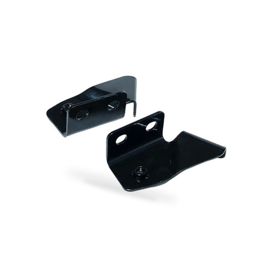 Front Bumper Bracket Suitable for 14-15 Silverado 1500 Sierra 1500 Passenger