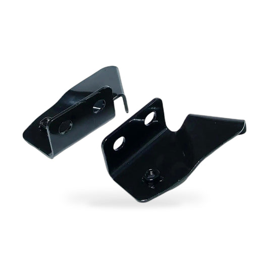 Front Bumper Bracket Suitable for 14-15 Silverado 1500 Sierra 1500 Passenger - ZT2
