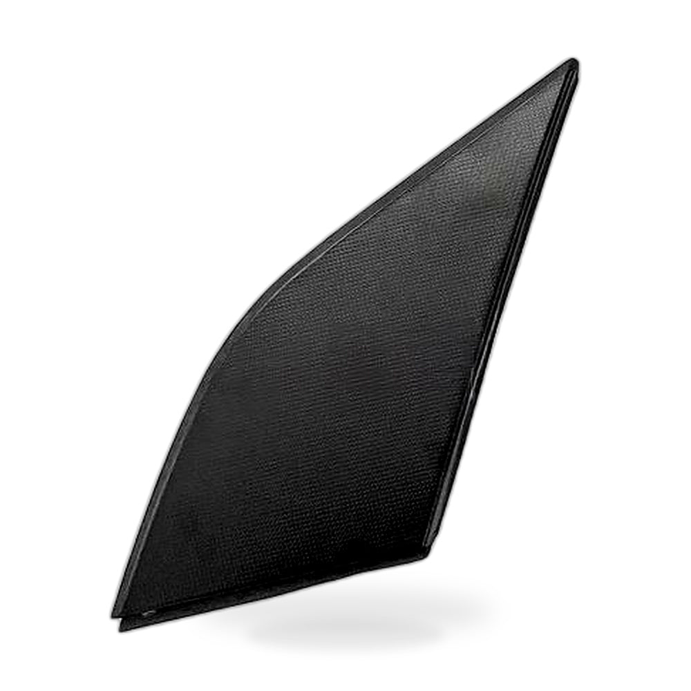 A-Pillar Triangle Cover Suitable for Mercedes W169 B180 B200 Right Side - ZT2