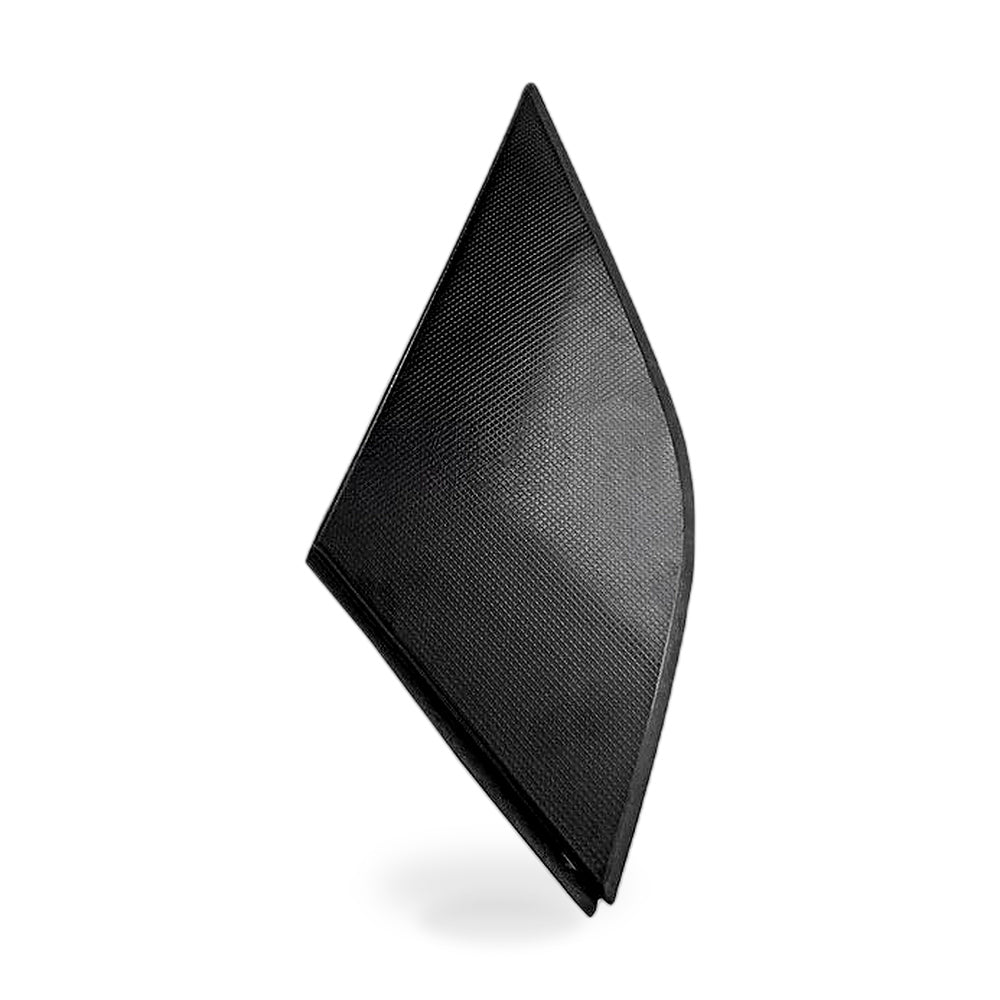 A-Pillar Triangle Cover Suitable for Mercedes W169 B180 B200 Right Side - ZT3