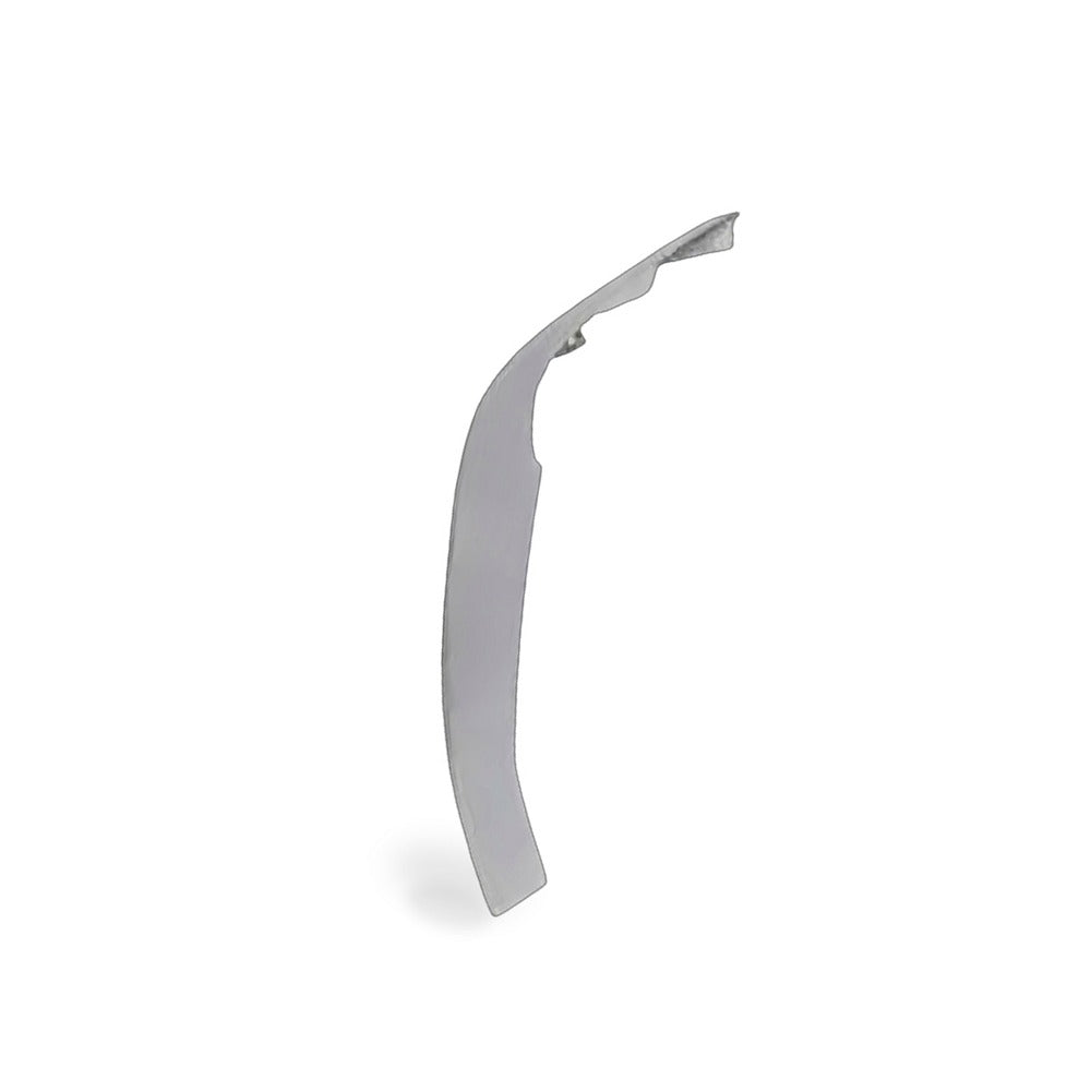 Front Bumper Side Trim Molding Suitable for Toyota Highlander 2021-2024 - BD1