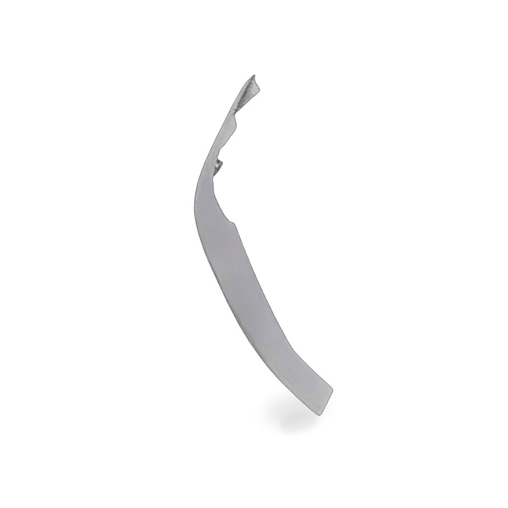 Front Bumper Side Trim Molding Suitable for Toyota Highlander 2021-2024 - BD2