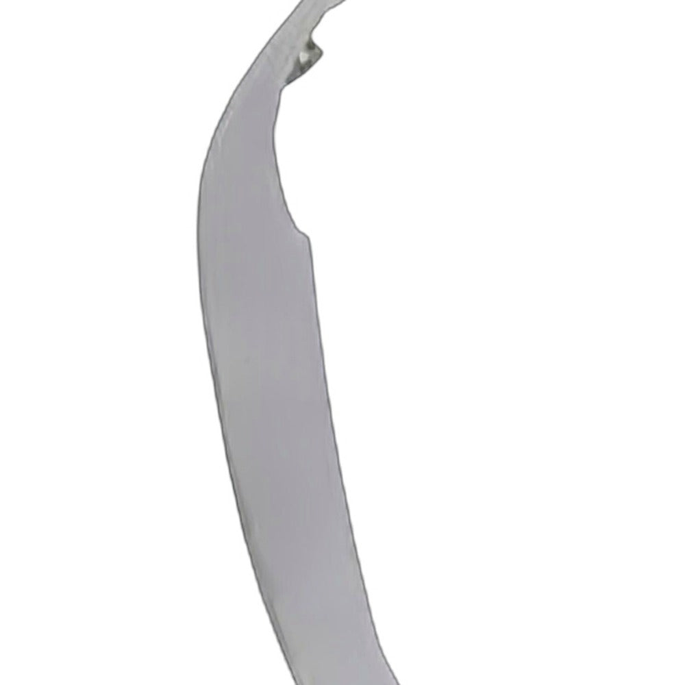 Front Bumper Side Trim Molding Suitable for Toyota Highlander 2021-2024 - XQ1
