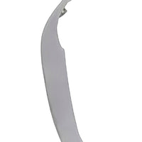 Front Bumper Side Trim Molding Suitable for Toyota Highlander 2021-2024 - XQ1