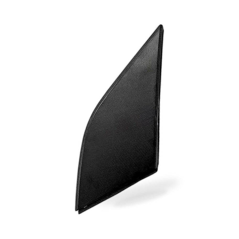 A-Pillar Triangle Cover Trim Suitable for Mercedes W169 B180 B200 Left Driver - BD2