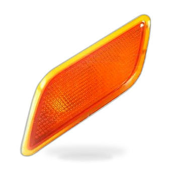 compare product Side Marker Light Suitable for Mercedes-Benz W212 E250 E350 E400 E550 E63 AMG