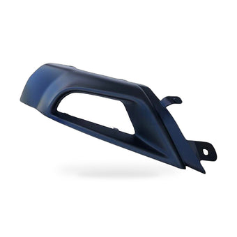 compare product Front Bumper Lower Corner Trim Suitable for Mitsubishi Outlander 2007-2008