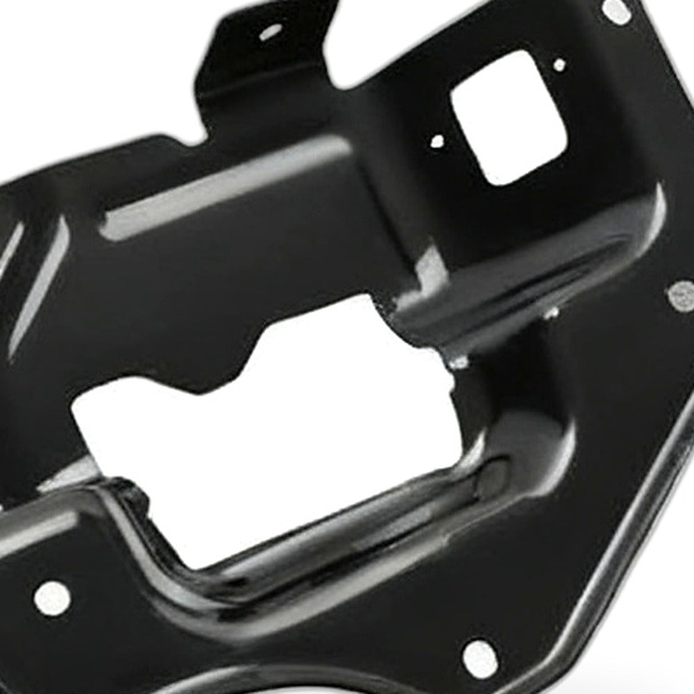 Inner Bumper Bracket Suitable for Chevrolet Silverado 1500 GMC Sierra 2014-2015 - XQ1