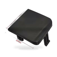 Front Bumper Tow Hook Cover Suitable for Mercedes-Benz S-Class W220 1998-2005 - ZT3