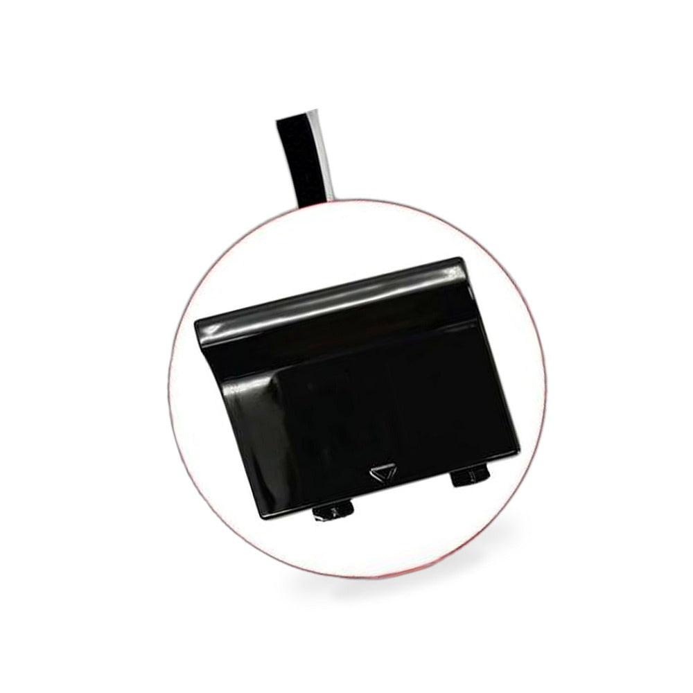 Rear Bumper Tow Hook Cover Suitable for Mercedes CLA W117 16-19 A1178859800 - BD2
