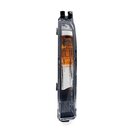 Front Bumper Turn Signal DRL Suitable for VW Beetle 2012-2015 Passenger Right - ZT2