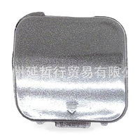 Tow Hook Cover Suitable for Mercedes S-Class W221 2010-2013 Rear Bumper Trailer - ZT3