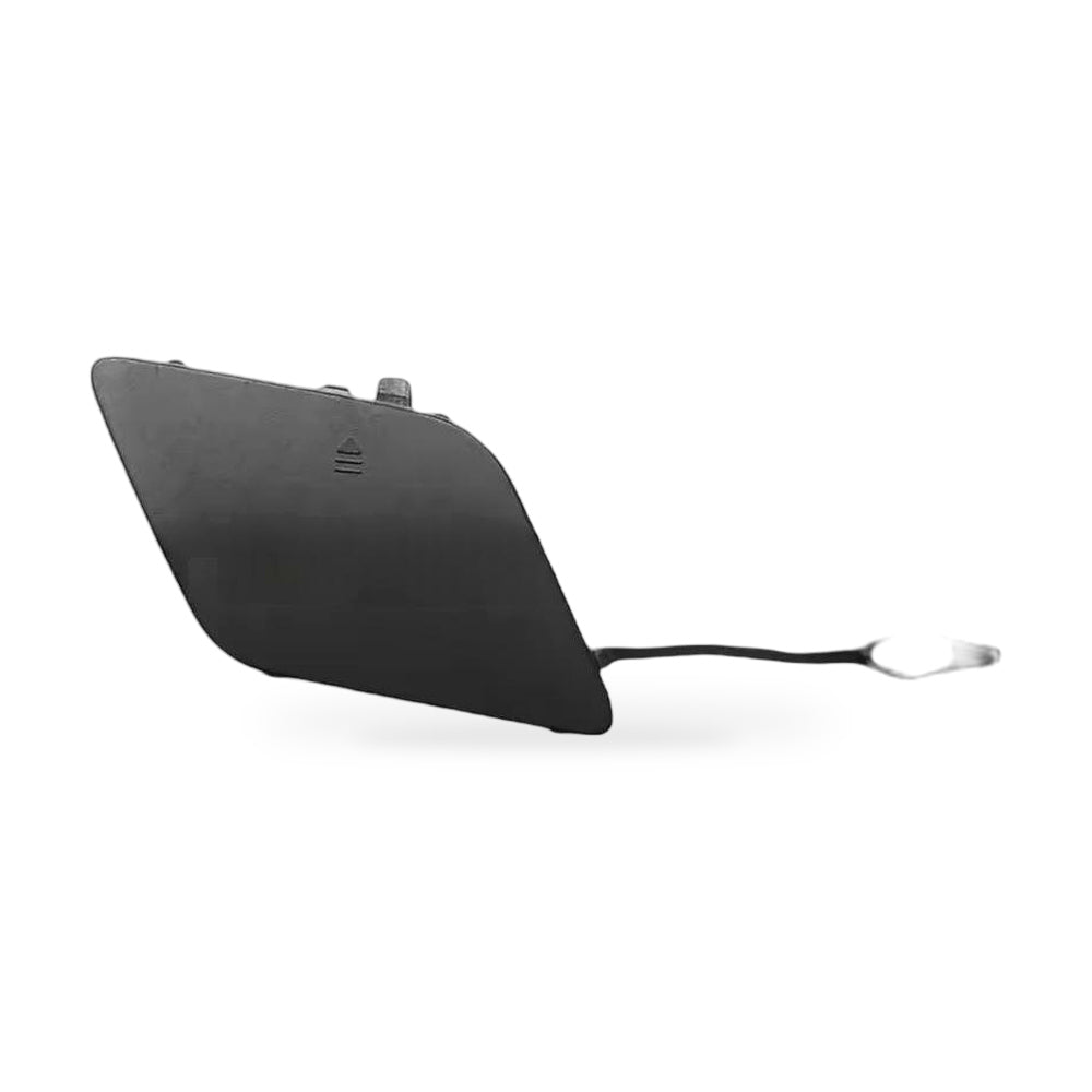 Front Bumper Tow Hook Cover Suitable for 2011-2012 Mercedes C-Class W204 - ZT3