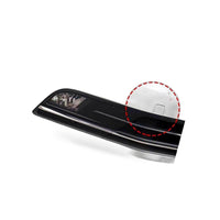 Front Bumper Tow Hook Cover Suitable for VW Jetta 15-18 16D807241 - BD1