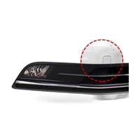 Front Bumper Tow Hook Cover Suitable for VW Jetta 15-18 16D807241 - ZT2
