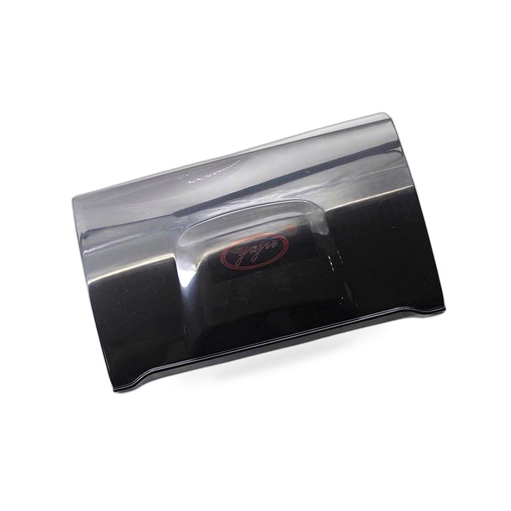 Rear Bumper Tow Hook Cover Suitable for Mercedes ML W163 1998-2005 1638801605 - ZT2